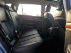 2011 Subaru Outback 2.5I Limited zu verkaufen in Tifton, GA - Rear End