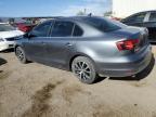 2017 Volkswagen Jetta Se na sprzedaż w Tucson, AZ - Front End