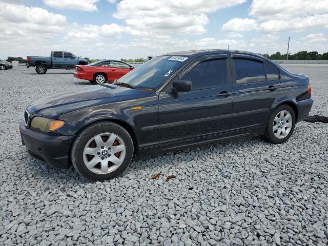 2003 Bmw 325 I
