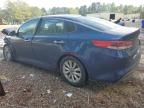 2016 Kia Optima Lx zu verkaufen in Knightdale, NC - Front End