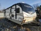 2020 Dutchman Cougar for Sale in Albany, NY - Undercarriage