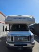 2017 Ford Econoline E350 Super Duty Cutaway Van na sprzedaż w Los Angeles, CA - All Over