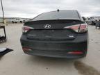 2016 Hyundai Sonata Hybrid for Sale in Wilmer, TX - Front End