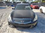 2012 Infiniti G25 Base იყიდება Opa Locka-ში, FL - Minor Dent/Scratches