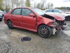2005 Toyota Corolla Ce   zu verkaufen in Arlington, WA - Front End