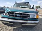 1994 Ford Ranger Super Cab იყიდება San Diego-ში, CA - Front End