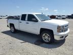 2014 Chevrolet Silverado K1500 Lt en Venta en Earlington, KY - Burn - Interior