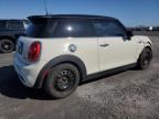 2015 MINI COOPER S for sale at Copart ON - OTTAWA