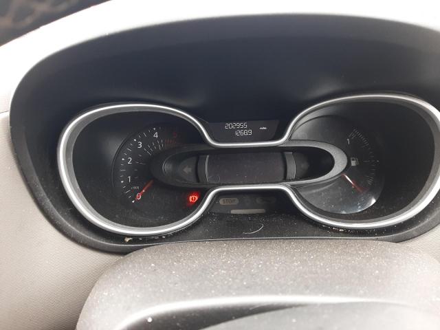 2018 RENAULT TRAFIC LL2