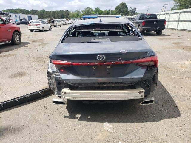  TOYOTA AVALON 2022 Сірий