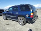2002 Chevrolet Tahoe C1500 for Sale in Antelope, CA - Vandalism