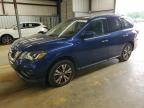 2019 Nissan Pathfinder S for Sale in Mocksville, NC - Side