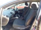 2008 HONDA CIVIC ES I for sale at Copart SANDWICH
