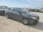 2009 Hyundai Elantra Gls zu verkaufen in San Antonio, TX - Burn - Engine