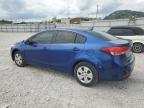 2018 Kia Forte Lx за продажба в Lawrenceburg, KY - Front End