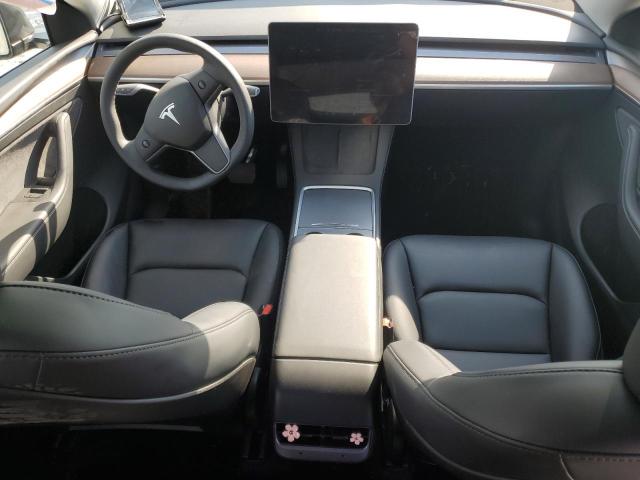  TESLA MODEL Y 2024 Szary