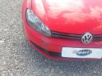 2010 VOLKSWAGEN GOLF S TDI for sale at Copart EAST KILBRIDE