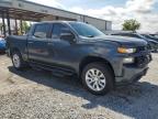 2021 Chevrolet Silverado C1500 Custom zu verkaufen in Riverview, FL - Front End