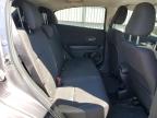 2016 Honda Hr-V Lx იყიდება North Billerica-ში, MA - Front End
