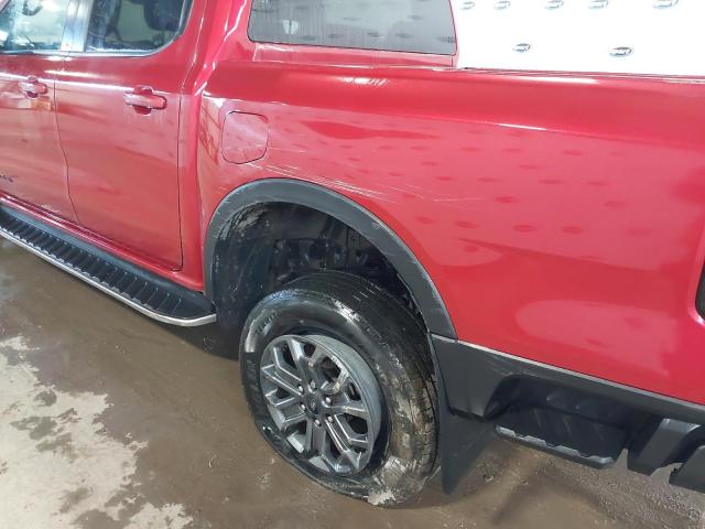 2024 FORD RANGER WIL
