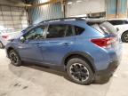 2021 Subaru Crosstrek  продається в Eldridge, IA - Front End
