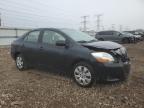 2008 Toyota Yaris  للبيع في Elgin، IL - Front End