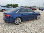 2017 Audi A4 Premium Plus na sprzedaż w Temple, TX - Front End
