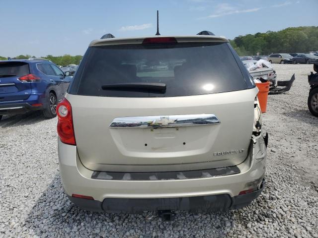  CHEVROLET EQUINOX 2013 Beżowy