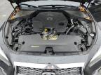 2019 Infiniti Q50 Red Sport 400 на продаже в Exeter, RI - Front End