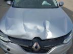 2022 RENAULT MEGANE ICO for sale at Copart PETERLEE