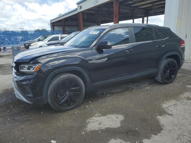 2021 Volkswagen Atlas Cross Sport Se