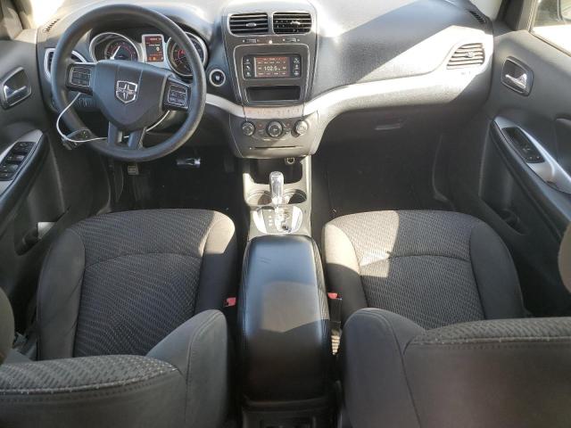  DODGE JOURNEY 2016 Вугільний