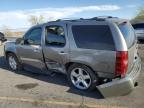 2007 Chevrolet Tahoe C1500 იყიდება North Las Vegas-ში, NV - Side
