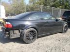 2006 Bmw M3  de vânzare în Waldorf, MD - Front End