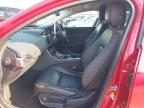 2017 JAGUAR XE PRESTIG for sale at Copart CHESTER