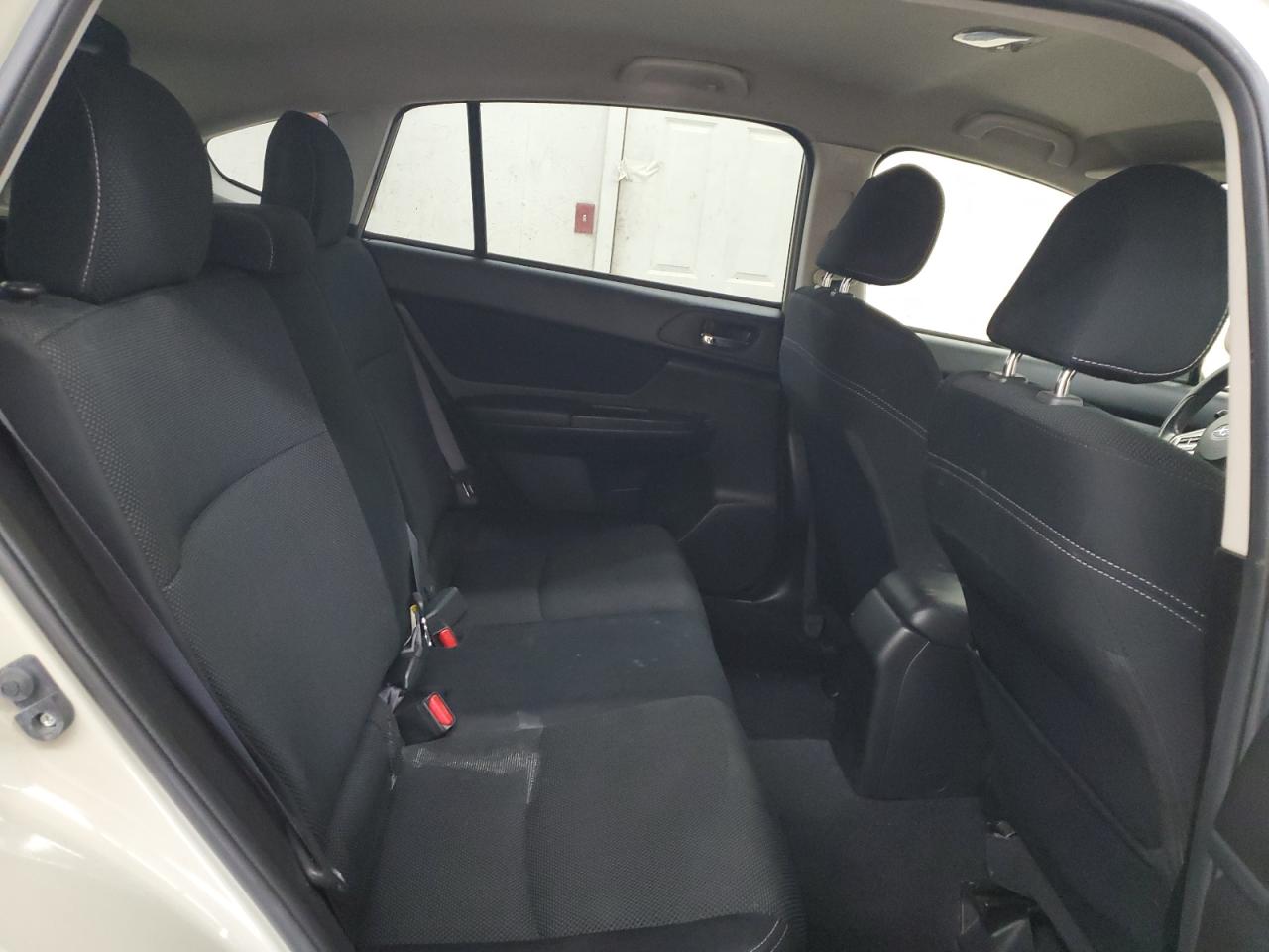 2014 Subaru Xv Crosstrek 2.0 Premium VIN: JF2GPACC0E8286416 Lot: 53438425
