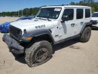2024 Jeep Wrangler Sport იყიდება Greenwell Springs-ში, LA - Water/Flood