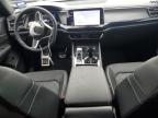 2024 Volkswagen Atlas Cross Sport Sel Premium R-Line for Sale in Wichita, KS - Front End