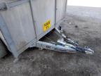 2000 TRAI TRAILER for sale at Copart WOLVERHAMPTON