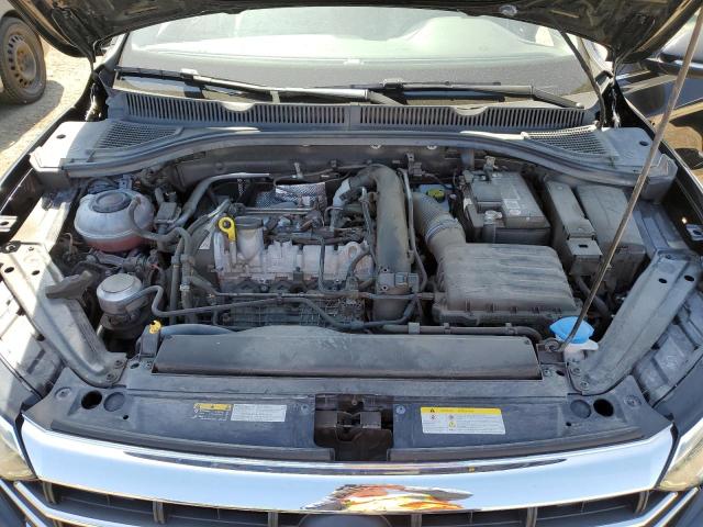 2021 VOLKSWAGEN JETTA SEL PREMIUM