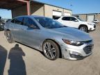 2022 Chevrolet Malibu Lt للبيع في Wilmer، TX - Front End
