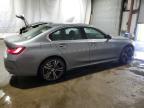 2024 Bmw 330Xi за продажба в Brookhaven, NY - Front End