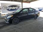 2014 Nissan Versa S for Sale in Hayward, CA - Front End