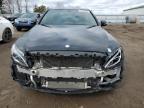 2015 MERCEDES-BENZ C 300 4MATIC à vendre chez Copart ON - TORONTO