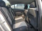 2011 Chevrolet Cruze Ls en Venta en Wayland, MI - Side