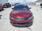 2016 Chrysler 200 S zu verkaufen in Farr West, UT - Mechanical
