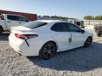 2018 Toyota Camry L for Sale in Fairburn, GA - All Over
