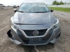 2020 Nissan Versa S for Sale in Houston, TX - Front End