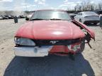 1997 Ford Mustang  for Sale in Cahokia Heights, IL - Front End