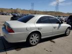2005 Lincoln Ls  de vânzare în Littleton, CO - Front End